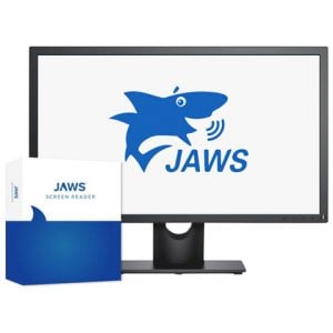 JAWS Home Product