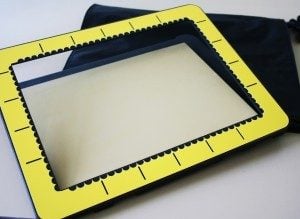 TactiPad Foil