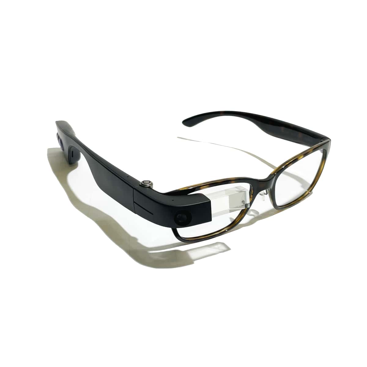 Envision Glasses Professional Edition Sight and Sound Technology